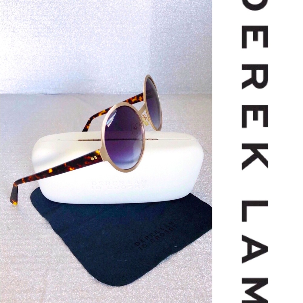 Derek Lam 10C-Malaga Designer Sunglasses 😎